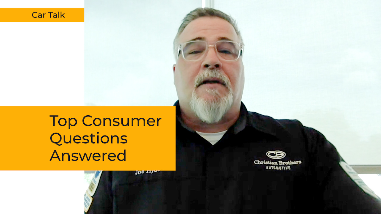 Car Talk: Top Car Maintenance Questions Answered