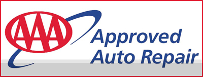 AAA Approved Auto Repair