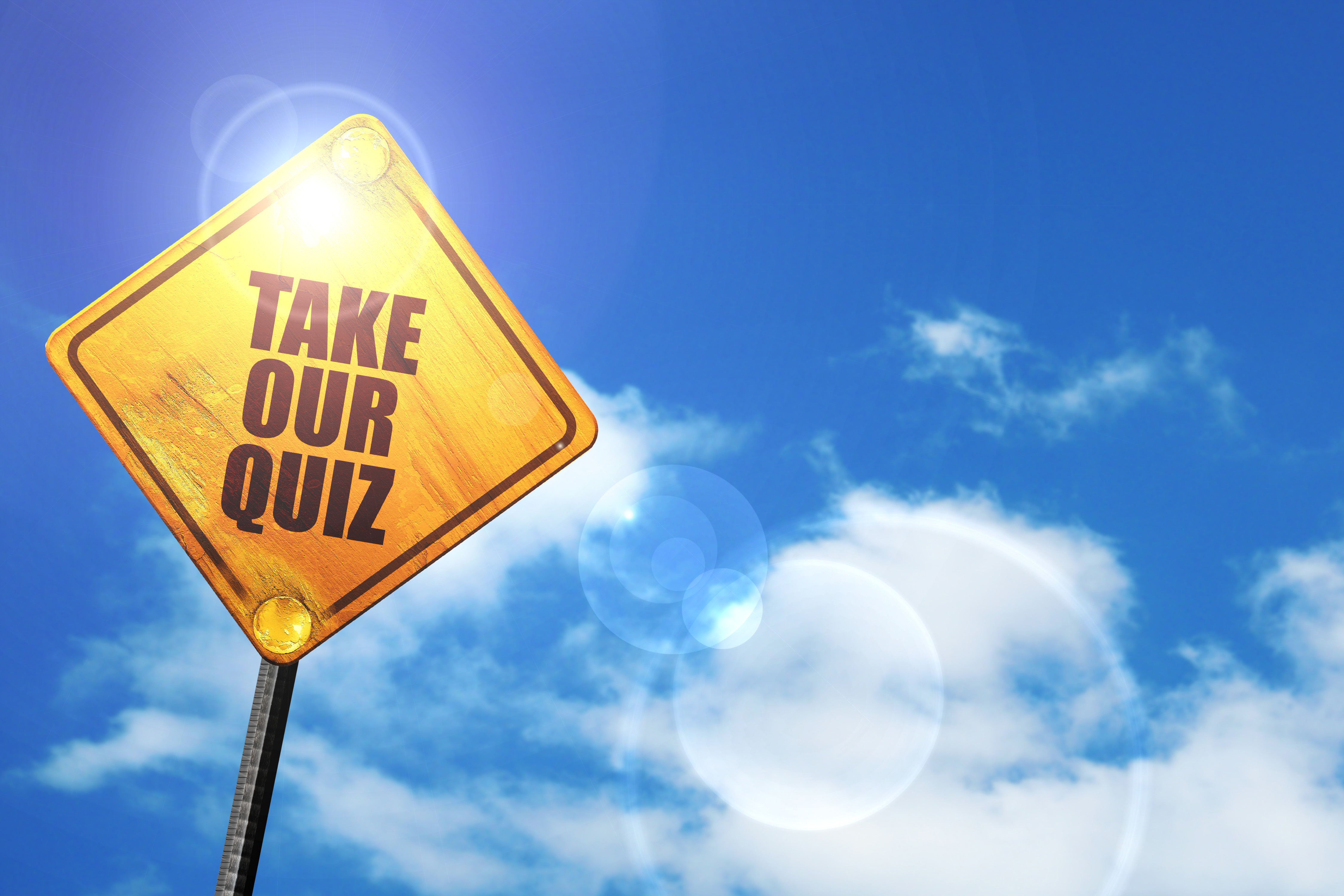 Personality Quiz: What To Name Your Car