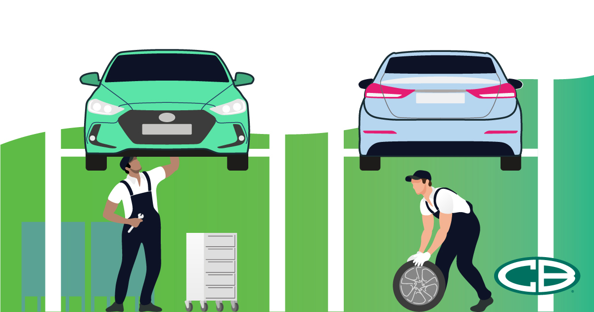 Reasons Why Proper Alignment is Important for Your Tires