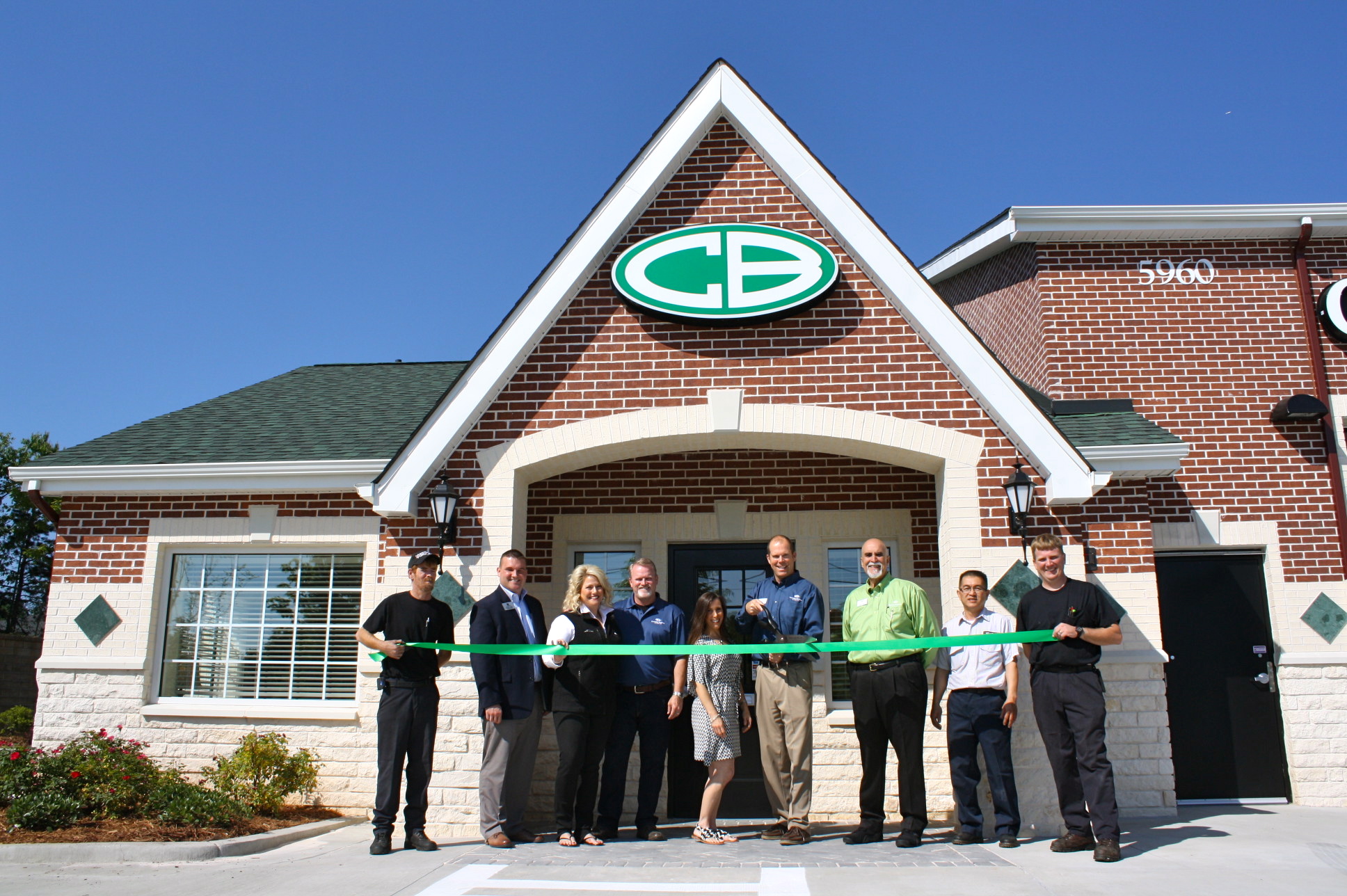 Forbes names Christian Brothers Automotive #2 Best Franchise to Buy!