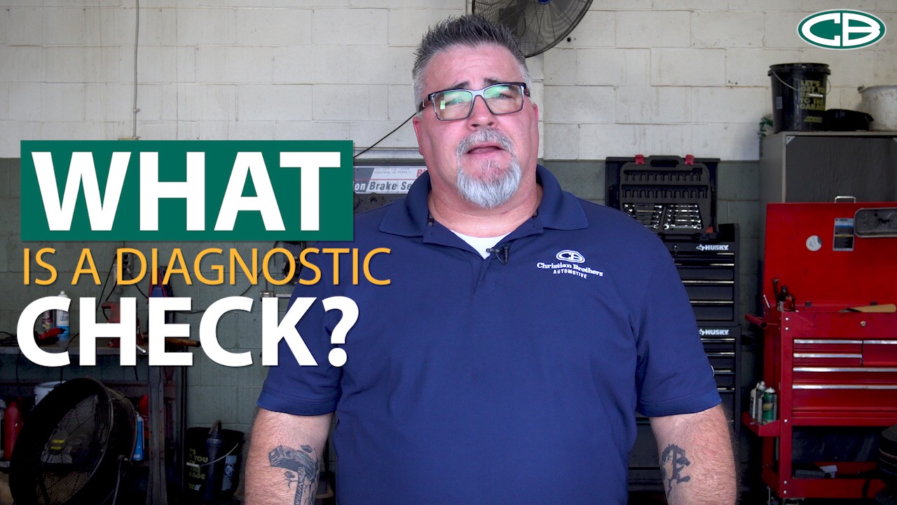Video About Automotive Diagnosis