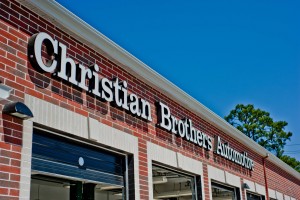 Rough Roads Take a Toll on Your Vehicle