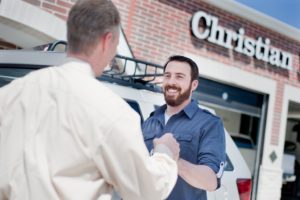 Georgia Auto Experts Answer: Why is my car squeaking?