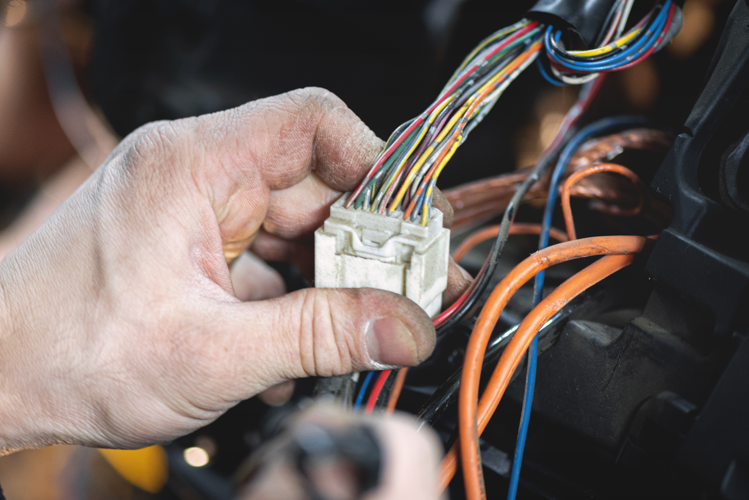 Avoid These Common Auto Electrical System Problems