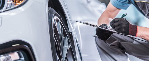 What You Can Expect From Our Vehicle Courtesy Inspections | Christian Brothers Automotive West Wichita