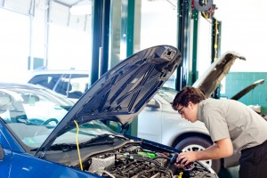 Top Three Safety Concerns for Winter Driving in Buda, TX