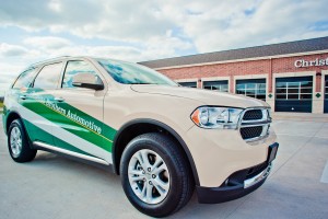 Our Experts Share the 5 Major Parts of Your Car’s A/C System