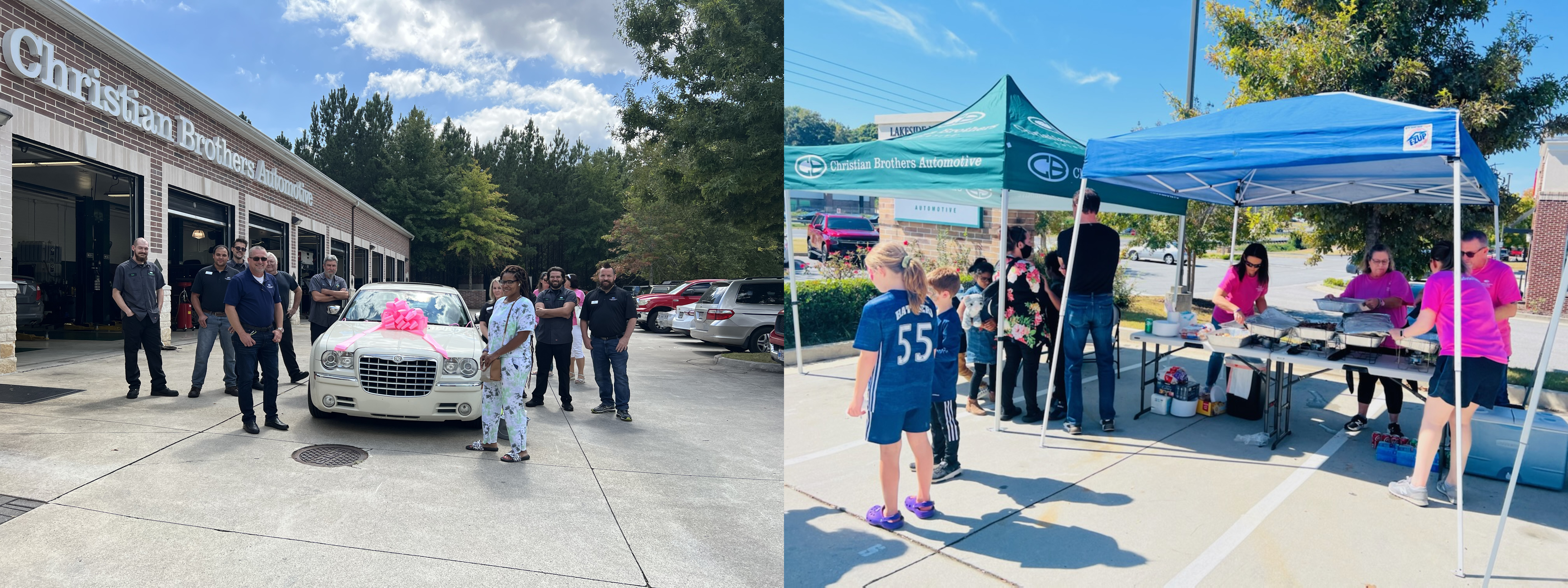 NATIONAL SERVICE DAY 2022