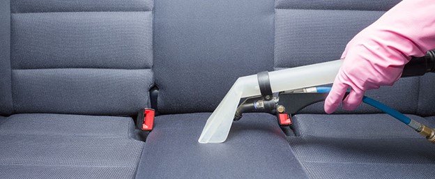 Keeping Your Car Clean and Organized (Even With Kids and Pets) | Christian Brothers Automotive, West Wichita