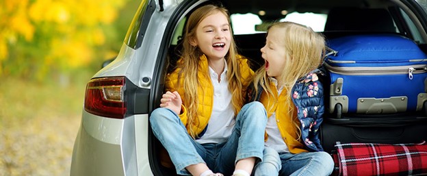 Road Trip Essentials That Are Worth Packing | Christian Brothers Automotive, West Wichita