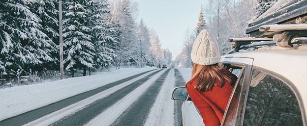 Preparing Your Vehicle for Winter Weather | Christian Brothers Automotive West Wichita