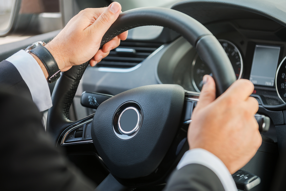 Car Basics: Power Steering