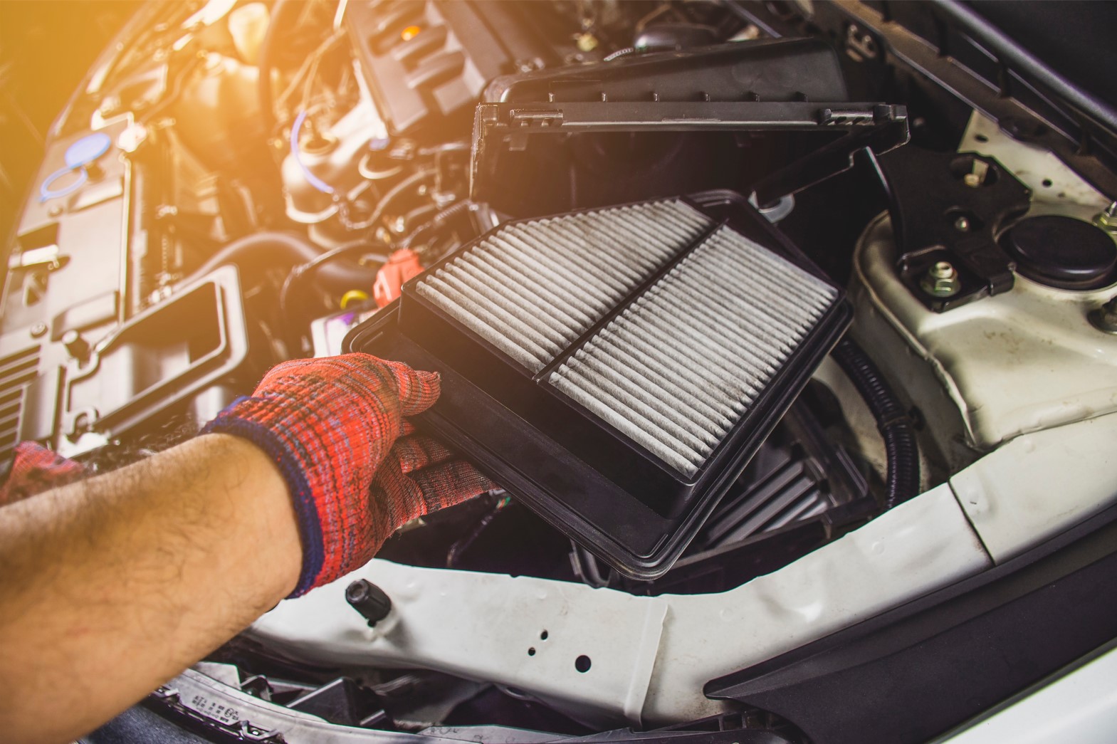 2 Convicting Reasons Air Filter Replacement Is An Absolute Necessity