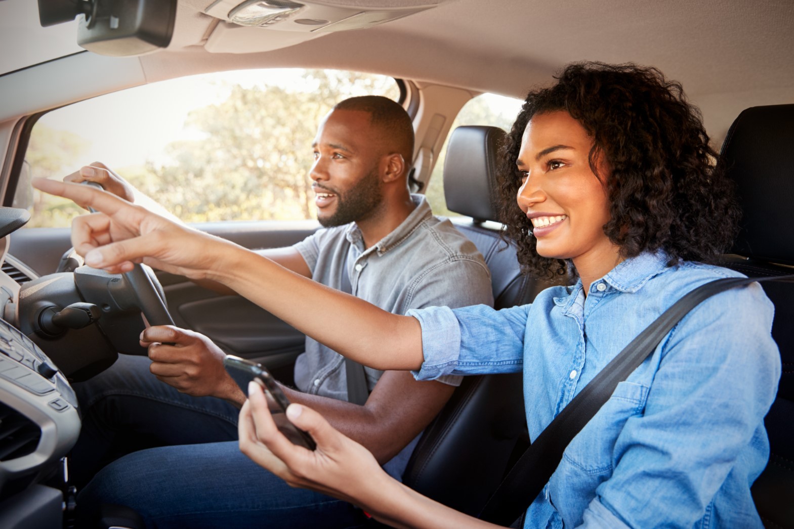 Summer Road Trip Hacks and Smartphone Apps