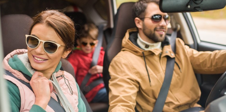 Holiday Travel Fuel Efficiency Tips