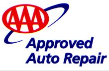AAA Approved Auto Repair