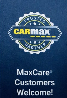 Carmax Partner
