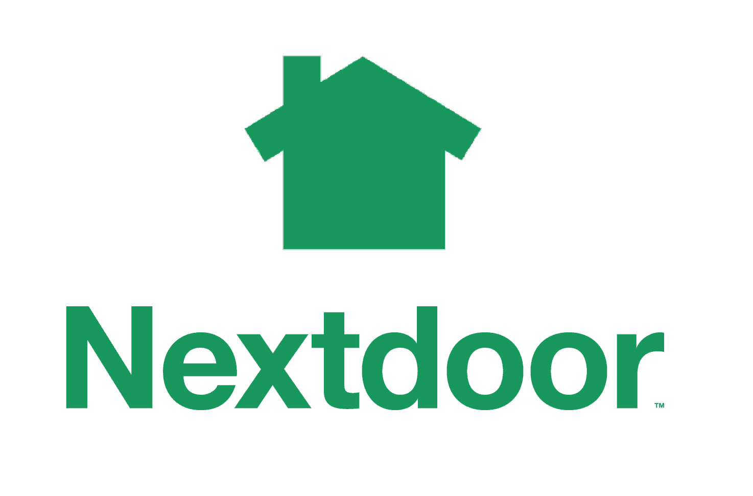 Nextdoor Logo