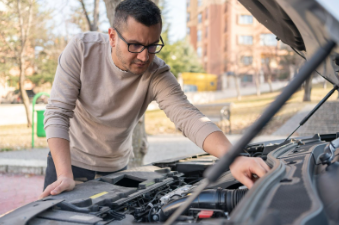 Car Squeals: Causes, Diagnosis, and Solutions