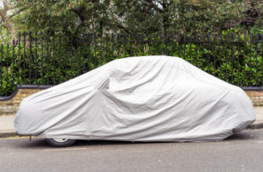 How Long Can a Car Sit Without Being Driven?