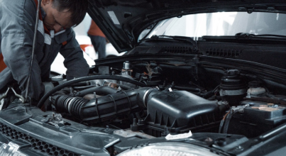 The Pros and Cons of Extended Auto Warranties: Are They Worth It?