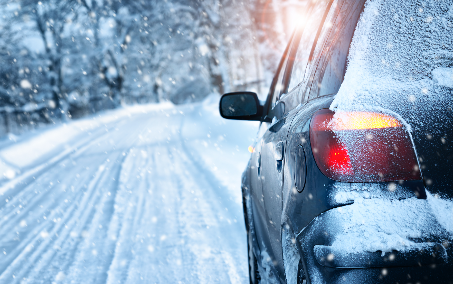 3 Ways to Prepare Your Car for Winter